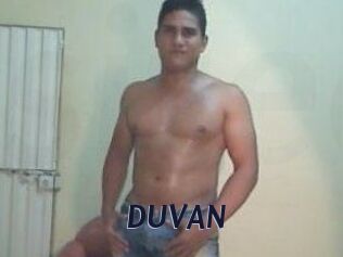 DUVAN