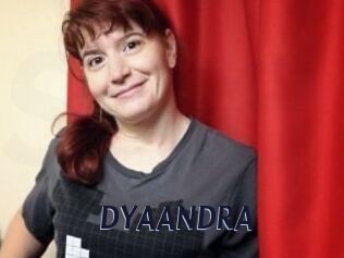 DYAANDRA