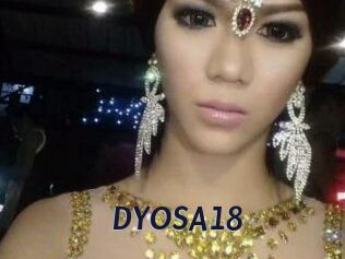 DYOSA18