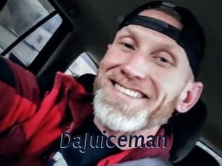 DaJuiceman