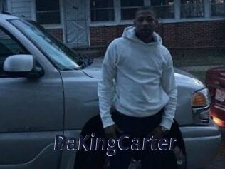 DaKingCarter