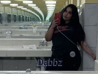 Dabbz