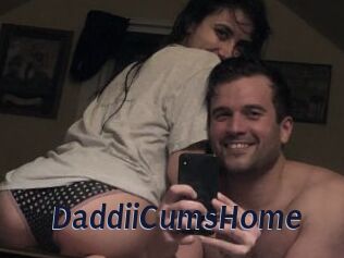 DaddiiCumsHome