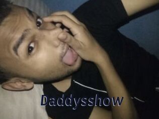 Daddysshow