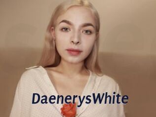 DaenerysWhite