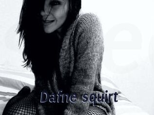 Dafne_squirt