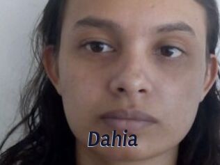 Dahia