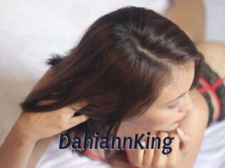 DahiannKing