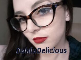 DahliaDelicious