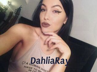 DahliaRay