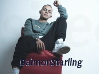 DaimonStarling