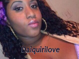 Daiquirilove