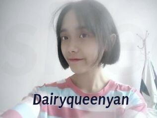 Dairyqueenyan