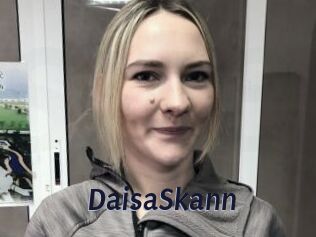 DaisaSkann