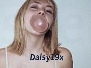 Daisy19x