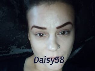 Daisy58