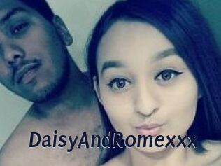 DaisyAndRomexxx