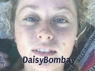 DaisyBombay