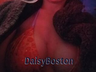 DaisyBoston