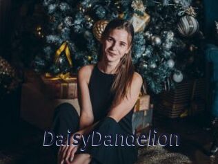 DaisyDandelion