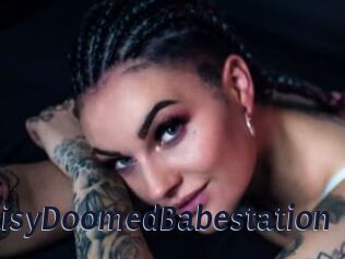 DaisyDoomedBabestation