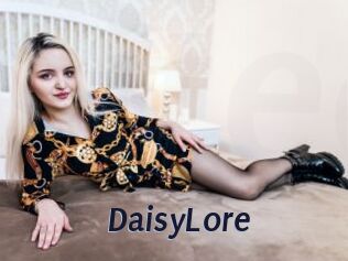 DaisyLore