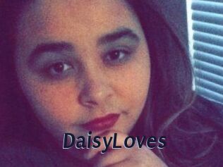 DaisyLoves