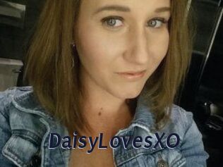 DaisyLovesXO