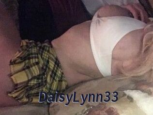 DaisyLynn33