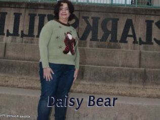 Daisy_Bear