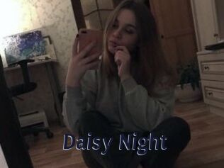 Daisy_Night