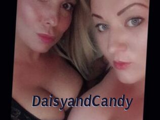 DaisyandCandy