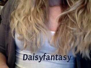 Daisyfantasy