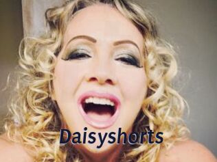 Daisyshorts