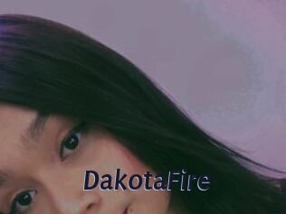 DakotaFire