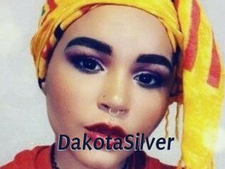 DakotaSilver