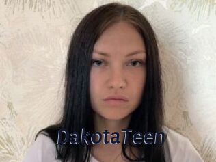 DakotaTeen