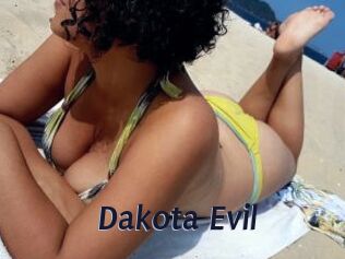 Dakota_Evil