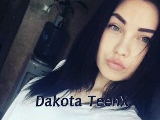 Dakota_TeenX