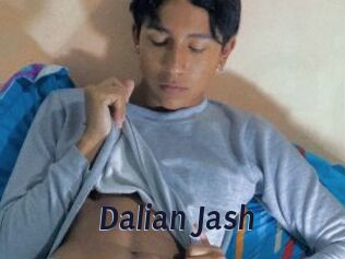 Dalian_Jash