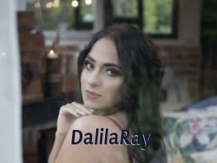 DalilaRay