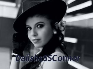 DalishaSSConnor