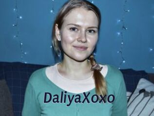 DaliyaXoxo