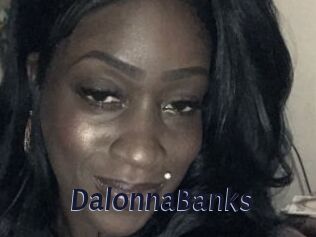 DalonnaBanks
