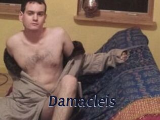 Damacleis