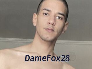 DameFox28