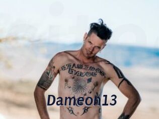 Dameon13