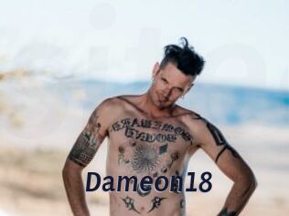 Dameon18