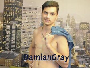 DamianGray