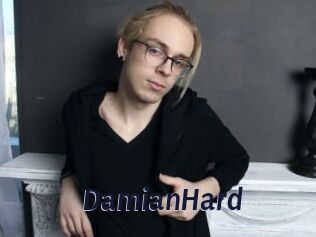 DamianHard